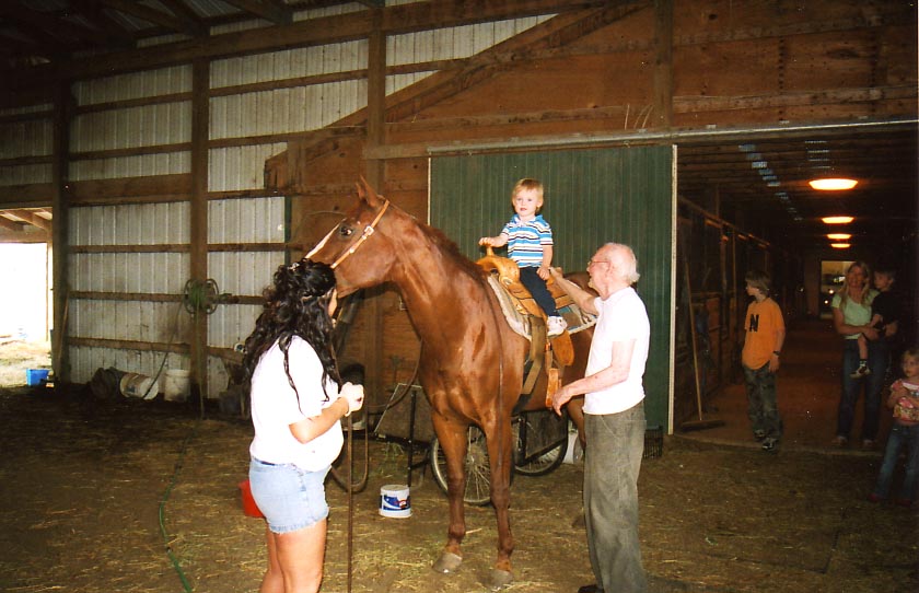 ryanhorse